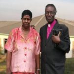 Dr Mushemba The Patron