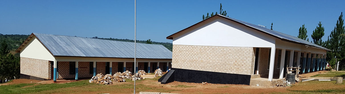Trinity Skolen