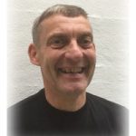 Jens Kr Andersen